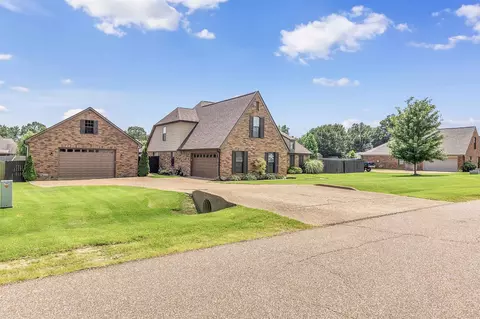 9105 S Mitchells Corner Rd, Olive Branch, MS 38654 photo 36