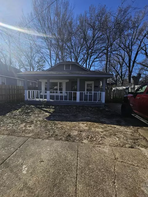 3411 Rockwood Ave, Memphis, TN 38122