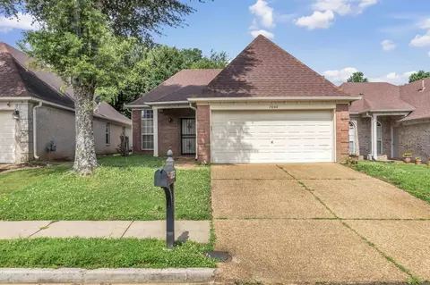7040 Millers Glen Way, Memphis, TN 38125