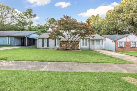 5694 Fenway Dr, Memphis, TN 38141