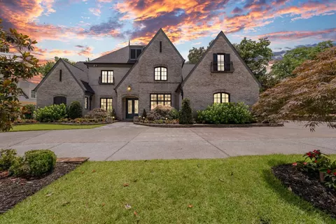 7583 Tagg Dr, Germantown, TN 38138