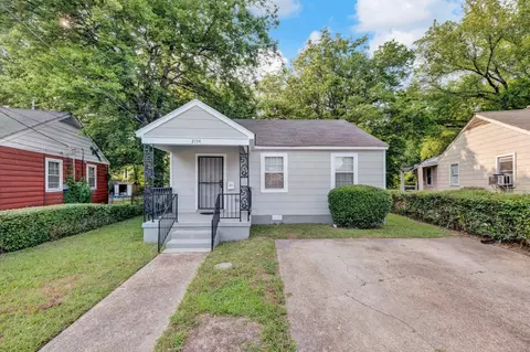 2154 N Hubert Cir, Memphis, TN 38108