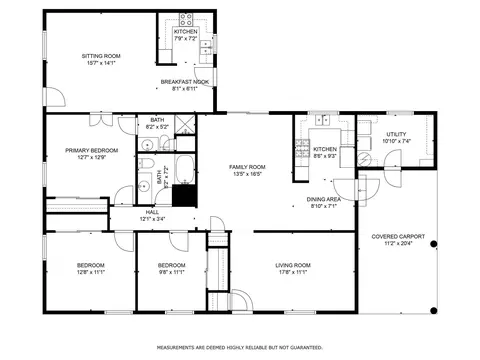 25 Daniel St, Savannah, TN 38372 photo 4