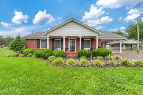 25 Daniel St, Savannah, TN 38372