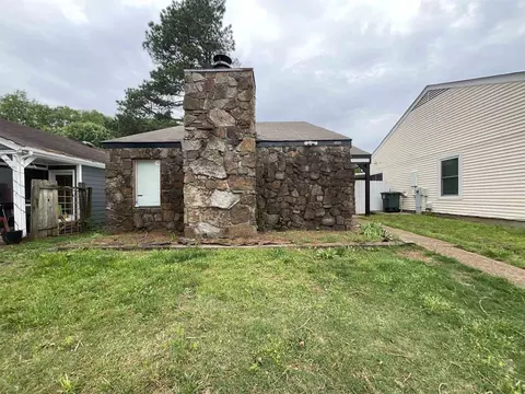 4805 Northfield Cir, Memphis, TN 38128