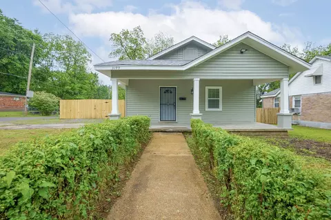 3199 Nathan Ave, Memphis, TN 38112