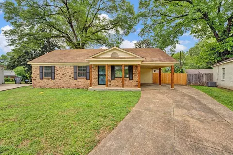 2886 Pride Cv, Memphis, TN 38118