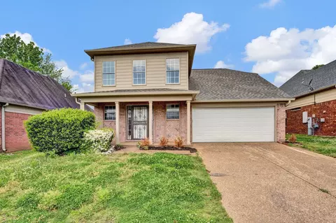 3887 W Sundale Way, Memphis, TN 38135