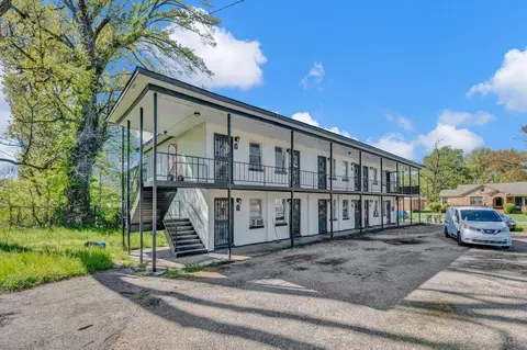519 Simpson Ave, Memphis, TN 38106