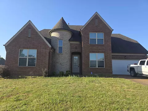 7317 Patsy Cir, Memphis, TN 38125 photo 2