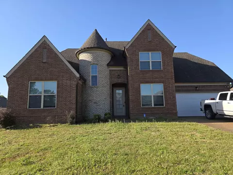 7317 Patsy Cir, Memphis, TN 38125
