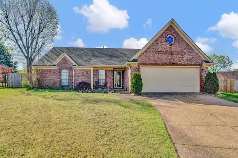 7325 English Cv, Memphis, TN 38125