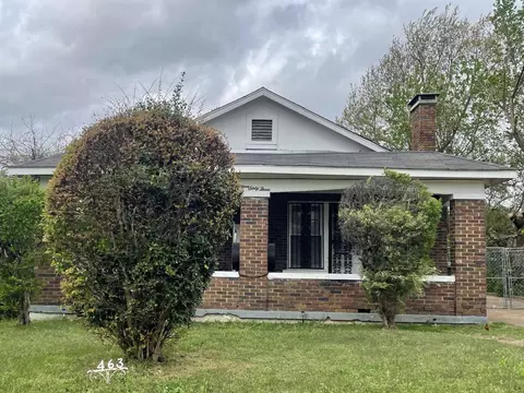 1463 S Willett St, Memphis, TN 38106
