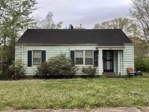 3417 Hendricks Ave, Memphis, TN 38111