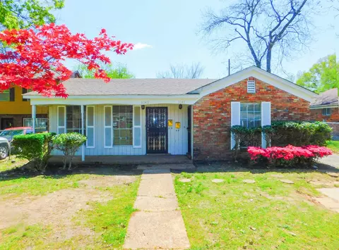 3043 Carnes Ave, Memphis, TN 38111