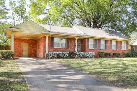 481 Clower Ave, Memphis, TN 38109
