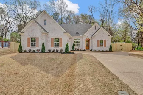 4056 Fonta Rd, Arlington, TN 38002