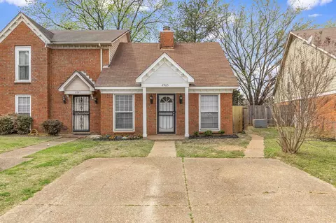 2965 Charlestowne Pl, Memphis, TN 38115