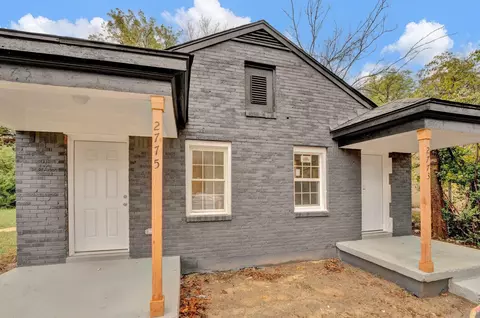 2773 Waverly Ave, Memphis, TN 38114