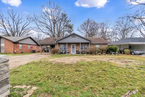 6307 Merimac Dr, Memphis, TN 38134