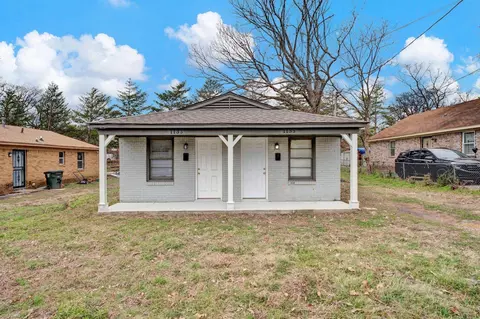 1133 Gerard Pl, Memphis, TN 38107