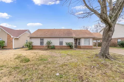 2092 Mcgehee Cv, Memphis, TN 38133