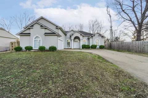4413 Rose Heather St, Memphis, TN 38109