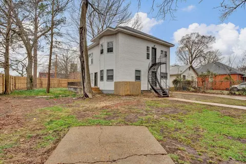 3486 Faxon Ave, Memphis, TN 38122