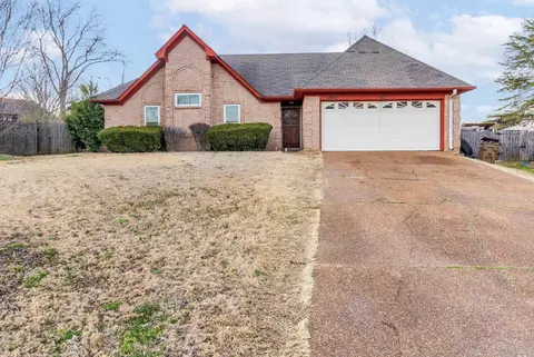 4705 Valene Cir, Memphis, TN 38141
