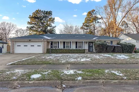 2087 Hampton Hill Dr, Memphis, TN 38134