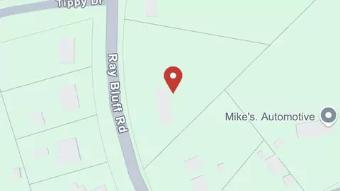 2268 Ray Bluff Rd, Millington, TN 38053