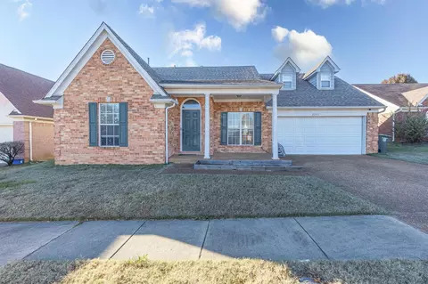 2731 Shady Well Ln, Cordova, TN 38016