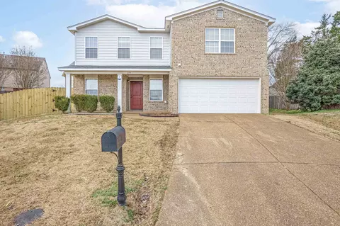 2799 Longshadow Cv, Cordova, TN 38016