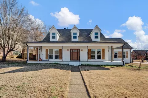 6135 Windy Scape Dr, Memphis, TN 38135