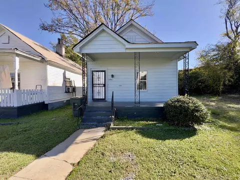 286 Decatur St, Memphis, TN 38105