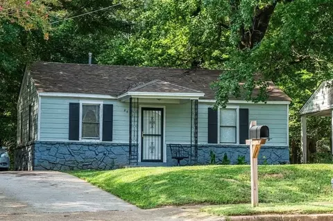 2141 Clifton Ave, Memphis, TN 38127