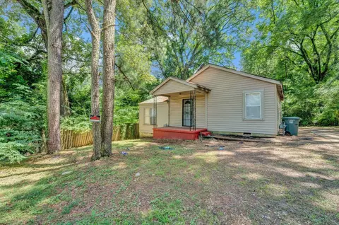 1823 Portland Ave, Memphis, TN 38127