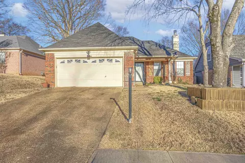 3104 Brandon Way Ln, Arlington, TN 38002