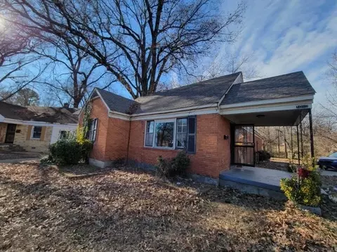 1069 Poppen Dr, Memphis, TN 38111