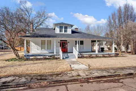 15 Second St, Rossville, TN 38066