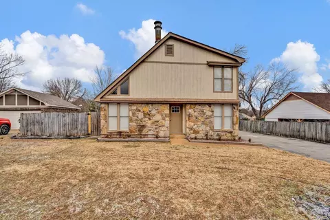 5342 Albemarle Dr, Memphis, TN 38135