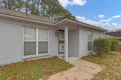 3324 William Tell Dr, Memphis, TN 38127