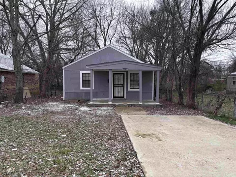3049 Calvert Ave, Memphis, TN 38108