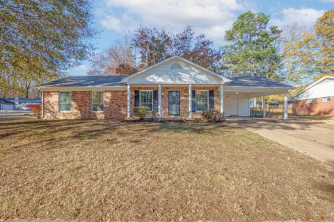4003 Socorro Dr, Memphis, TN 38128