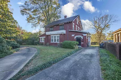 1149 E Parkway Ave, Memphis, TN 38114