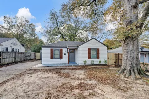 4031 Ward Ave, Memphis, TN 38108