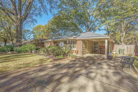 4476 Helene Rd, Memphis, TN 38117