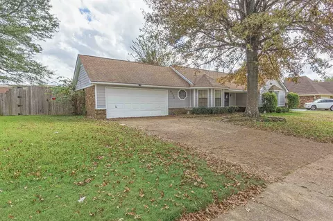 8055 Claredale Dr, Memphis, TN 38133 photo 3