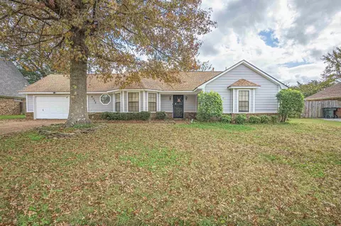 8055 Claredale Dr, Memphis, TN 38133 photo 1