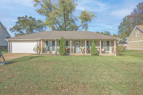 5658 Redford Ave, Memphis, TN 38135